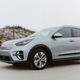 Photo: Justin T. Westbrook / Jalopnik